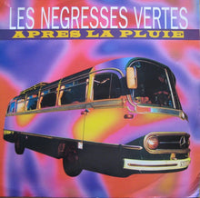 Load image into Gallery viewer, Les Negresses Vertes : Après La Pluie (12", Single)