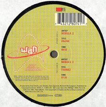 Load image into Gallery viewer, Nebula 2* : Frank (12")