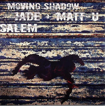 Load image into Gallery viewer, Jade & Matt U : Salem / Nightmare (12", Single)