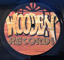 Load image into Gallery viewer, Leah* : Contact High (12")