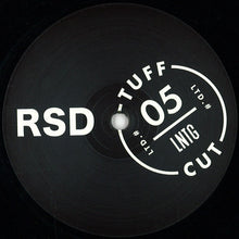 Load image into Gallery viewer, LNTG* : Tuff Cut 05 (12", RSD, Ltd)
