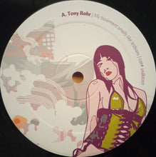 Load image into Gallery viewer, Tony Rohr : My Basement Smells Like Lesbians (12")