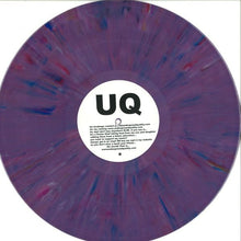 Load image into Gallery viewer, Jus-Ed / Levon Vincent : Minimal Soul Part 2 (12", RP, Blu)