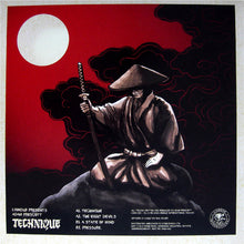 Load image into Gallery viewer, Adam Prescott : Technique (12", EP)