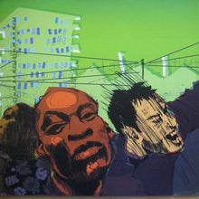 Load image into Gallery viewer, DJ Q : The Red Ant EP (12", EP)