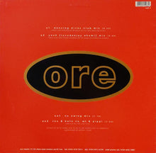 Load image into Gallery viewer, The Original : I Luv U Baby (12", Single)