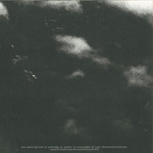 Load image into Gallery viewer, Lack : Expect Night Work (12")