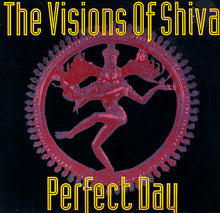 Load image into Gallery viewer, The Visions Of Shiva : Perfect Day (12")
