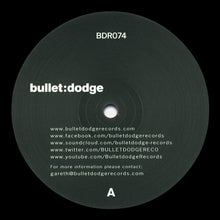 Load image into Gallery viewer, Sean Ray : Deep 454 (12")