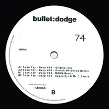 Load image into Gallery viewer, Sean Ray : Deep 454 (12")