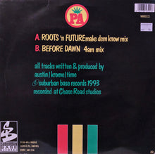 Load image into Gallery viewer, Phuture Assassins : Roots 'N Future (12")
