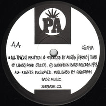 Load image into Gallery viewer, Phuture Assassins : Roots 'N Future (12")
