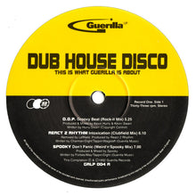Load image into Gallery viewer, Various : Dub House Disco (2xLP, Comp)