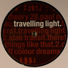 Load image into Gallery viewer, Paul Mac : Travelling Light (12")