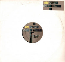 Load image into Gallery viewer, Jamez Presents Tatoine : Music (12")