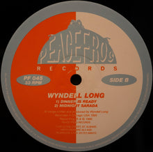 Load image into Gallery viewer, Wyndell Long : She (12")