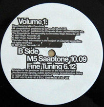 Load image into Gallery viewer, µ-Ziq : Urmur Bile Trax Volume 1 (12")