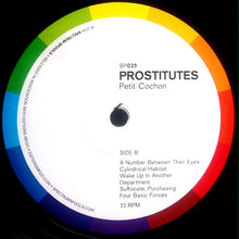 Load image into Gallery viewer, Prostitutes (2) : Petit Cochon (LP)