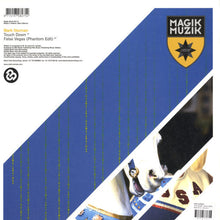 Load image into Gallery viewer, Mark Norman : Touch Down / False Vegas (12")