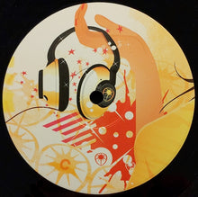 Load image into Gallery viewer, Various : The Mix 2006 (3x12", Ltd, Smplr)