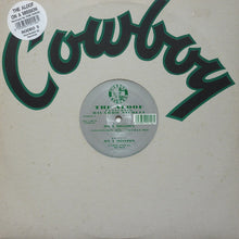 Load image into Gallery viewer, The Aloof Featuring Ricardo Nicolia : On A Mission (12")