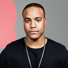 Load image into Gallery viewer, DJ Q (3) : Ineffable (LP, Album)