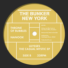Load image into Gallery viewer, Ulysses (2) : The Casual Mystic (12", EP)