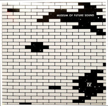 Load image into Gallery viewer, Various : Museum Of Future Sound IV (2xLP)