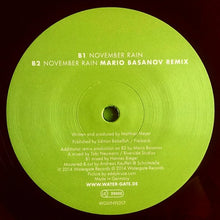 Load image into Gallery viewer, Matthias Meyer : Becuz EP (12", EP)