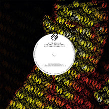 Load image into Gallery viewer, The Analogue Cops : Hot Brass Dance EP (12", EP)