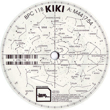 Load image into Gallery viewer, Kiki : Sirius (12", EP)