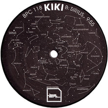 Load image into Gallery viewer, Kiki : Sirius (12", EP)
