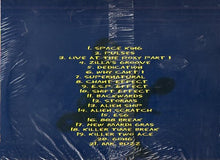 Load image into Gallery viewer, Unknown Artist : Space♰Breaks (LP, W/Lbl)
