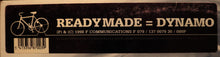 Load image into Gallery viewer, Ready Made : Dynamo (12", EP)
