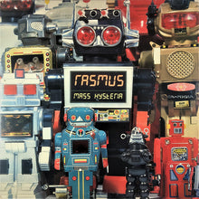 Load image into Gallery viewer, Rasmus : Mass Hysteria (2xLP, Album)