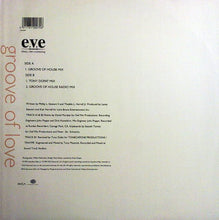 Load image into Gallery viewer, Ebony Vibe Everlasting : Groove Of Love (Part 2) (12")