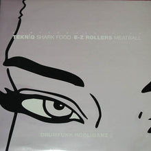 Load image into Gallery viewer, Various : Drumfunk Hooliganz II Sampler (12", Smplr)