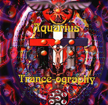 Load image into Gallery viewer, Various : Trance-ography (3x12", Comp)