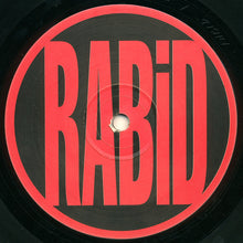 Load image into Gallery viewer, Quadrasonic (2) : Only U (12")