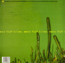 Load image into Gallery viewer, Menis : Fluff Killer (12")