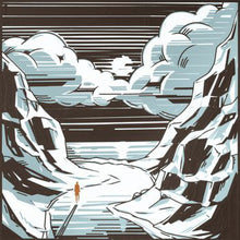 Load image into Gallery viewer, Break SL : Atlantic Ocean Road (12")