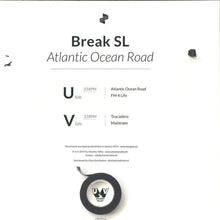 Load image into Gallery viewer, Break SL : Atlantic Ocean Road (12")