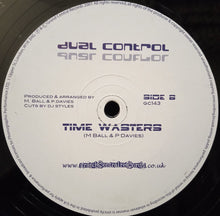 Load image into Gallery viewer, Dual Control : Boogie Down Feature (12")