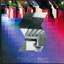 Load image into Gallery viewer, Circle Traps : Machine City EP (12", EP)