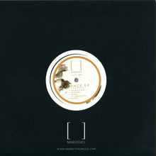 Load image into Gallery viewer, Blocks : Séance EP (12", EP)