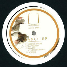 Load image into Gallery viewer, Blocks : Séance EP (12", EP)