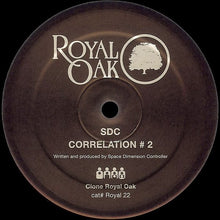 Load image into Gallery viewer, Space Dimension Controller : Correlation # 2 (12")