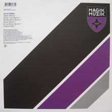 Load image into Gallery viewer, Umek : Gatex (2x12")