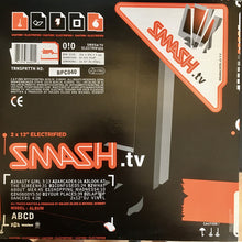 Load image into Gallery viewer, Smash TV : Electrified (2x12", Album)
