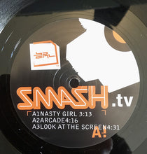 Load image into Gallery viewer, Smash TV : Electrified (2x12", Album)